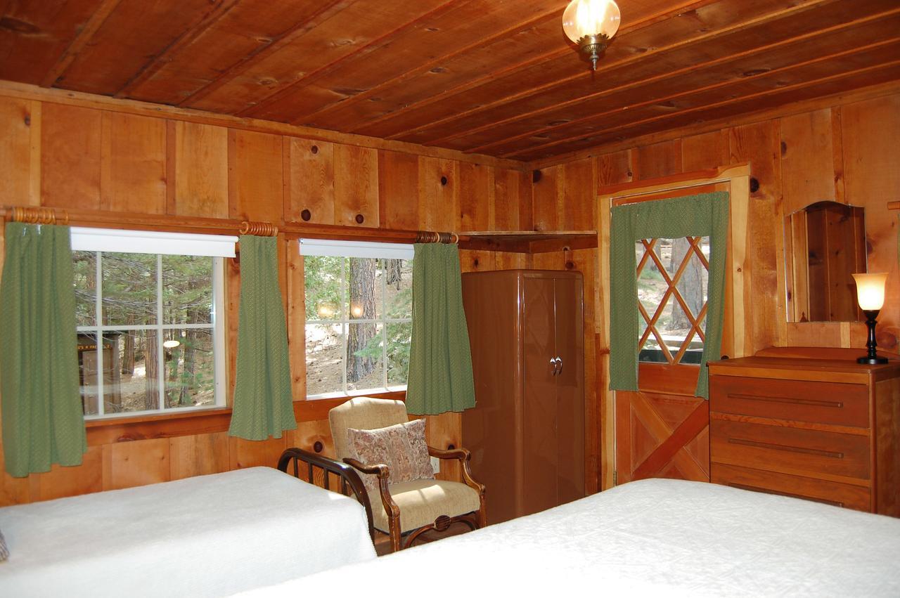 Villa 6S Fretzs Den South Wawona Exterior foto